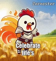 Joy Love GIF by Zorooster