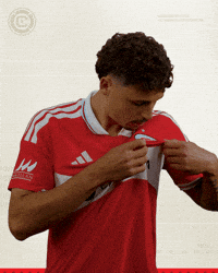 Chicago Fire Soccer GIF by Chicago Fire Football Club