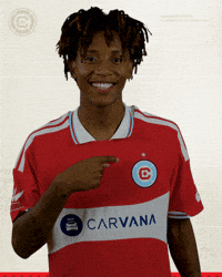 Chicago Fire Soccer GIF by Chicago Fire Football Club