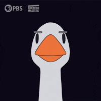 Blake Edwards GIF by American Masters on PBS