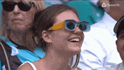 Oh My Omg GIF by Tennis TV