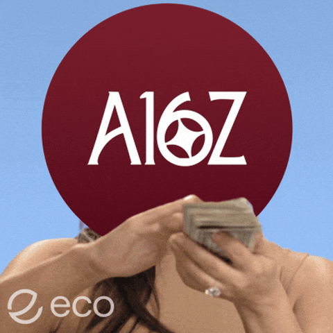 Venture Capital Vc GIF by Eco