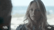 Janet Mouais GIF by Un si grand soleil