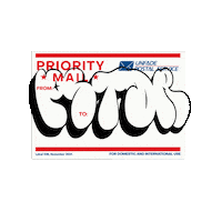 Sticker by monkcustoms