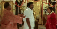 Prakash Raj Slapping GIF