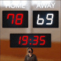 69 Away GIF