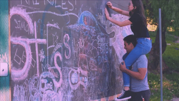 let me go personal collection GIF by Hailee Steinfeld
