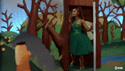 Ariana Grande Kidding GIF by Showtime