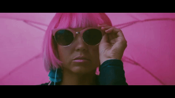 bombaestereo GIF by Sony Music Colombia