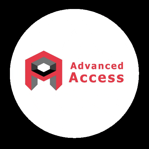 AdvancedAccessLtd giphygifmaker advanced access advanced access ltd advancedaccess GIF