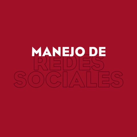 sanchez20_agency giphyupload rojo redes redessociales GIF