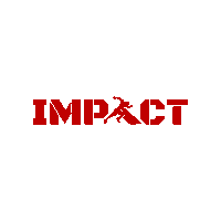 Isp Sticker by Impact Sports Performance