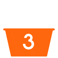 3friends icecream jaatelo 3friends 3kaveria Sticker