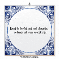 Hoop Wijsheid GIF by Tegelspreuken.nl