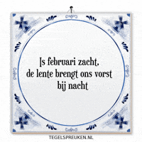 Humor Hoop GIF by Tegelspreuken.nl