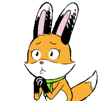 Beicinho Sticker by lupiebaduki