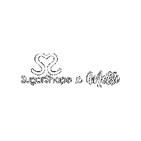 Motsi Motsimabuse Sticker by SugarShape