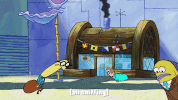 season 9 episode 22 GIF by SpongeBob SquarePants
