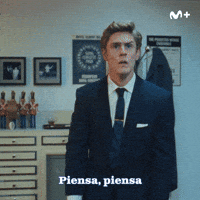La Cancion Saludo GIF by Movistar Plus+