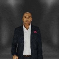 Business Word GIF by Aaron Sansoni