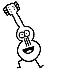 happy dance Sticker by Jess Smart Smiley