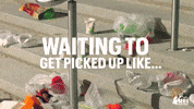 Pick Me Up Trash GIF by REI
