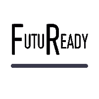 Future Ready Sticker by PAPASTRATOS_PMI