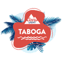 Cerveza Panama Sticker by Coors Light Panamá