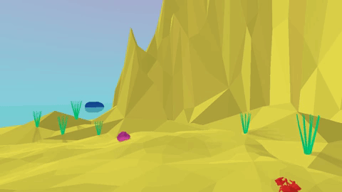 world vr GIF