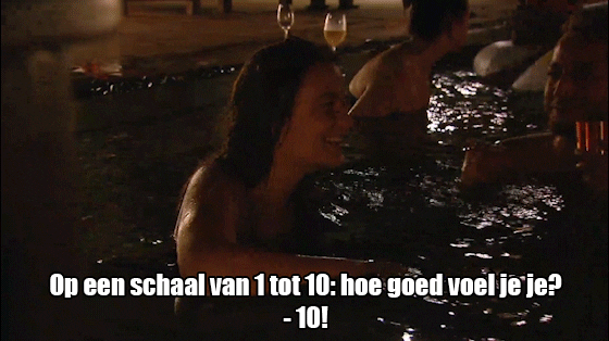 Temptation Island GIF by RTL