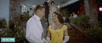 Happy Classic Film GIF by Turner Classic Movies