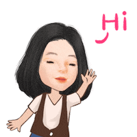 jagyasini hello hi wave jagyasini singh Sticker