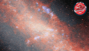 GIF by ESA Webb Space Telescope