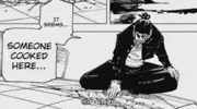 Jujutsu Kaisen Jjk GIF
