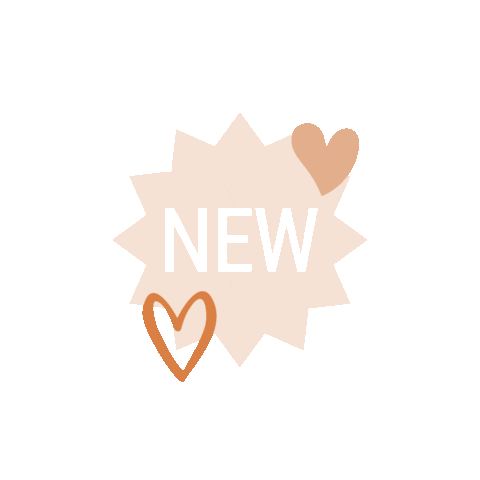 Nieuw Sticker by Laura
