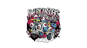 Sticker by American Socks