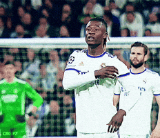 Real Madrid GIF