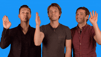 GIF by Hanson
