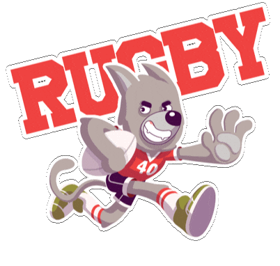 Intersuj Sticker by Ibero León