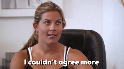 The Hills GIF by Paramount+