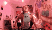 Ascension Ascending GIF by broke