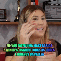 Make Basica GIF by Niina Secrets