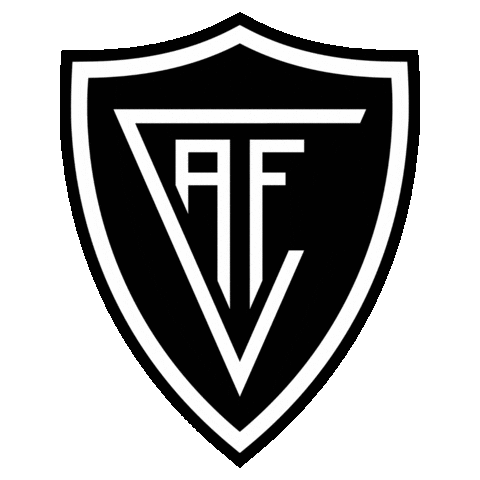 Futebol Portugal Sticker by Académico de Viseu