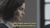 Dick Wolf Fbifam GIF by CBS
