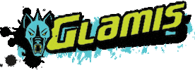 glamissanddunes Sticker by ChupacabraOffroad