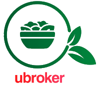 Peace Sticker by ubroker
