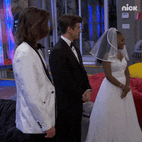 Comedy What GIF by Nickelodeon