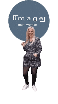Imagesilje Sticker by Image Mandal