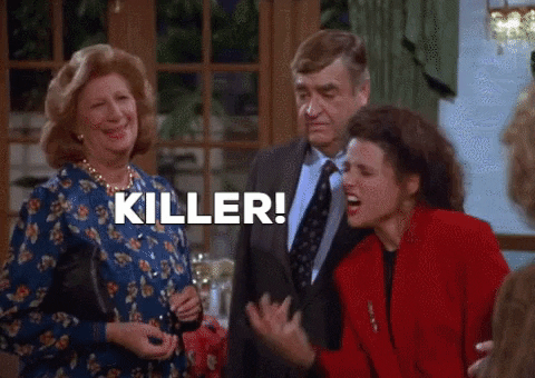 bryanarnott giphygifmaker content killer stella GIF