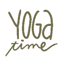 Self Love Yogini Sticker by YŌBI